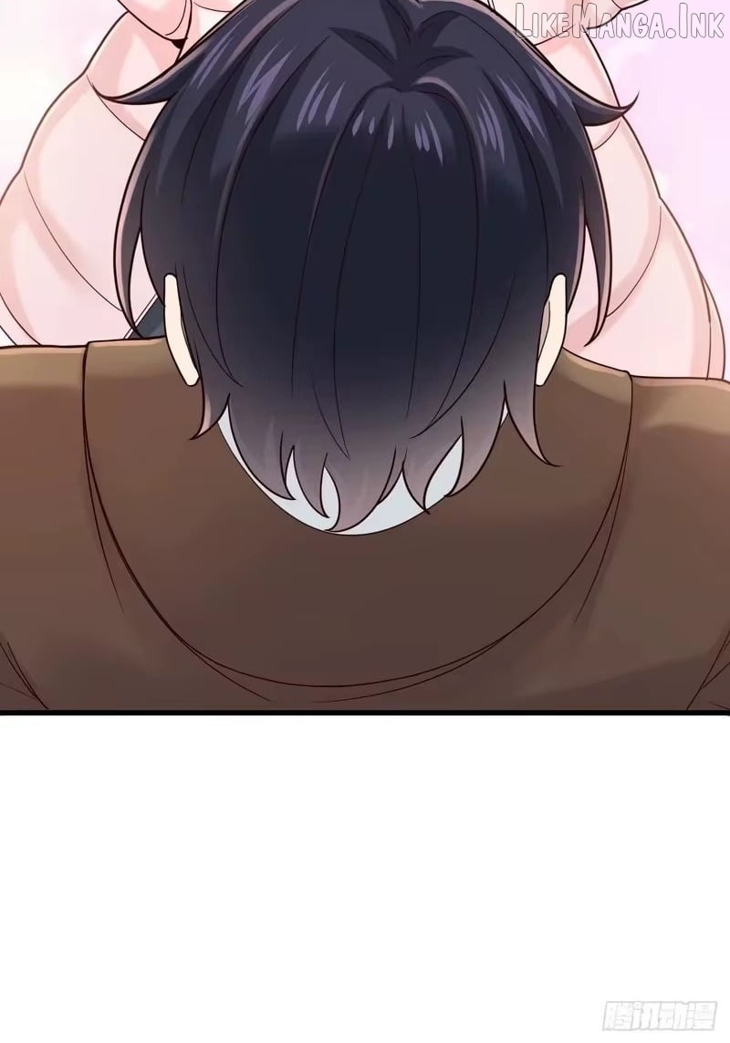 Male God, Your Persona Has Collapsed! Chapter 61 - page 56